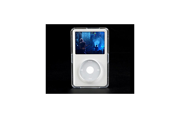 　フォーカルポイントコンピュータは、第5世代iPod用のクリアプロテクトケース「iSee 5G」を2月に発売する。直販価格は3,980円。
