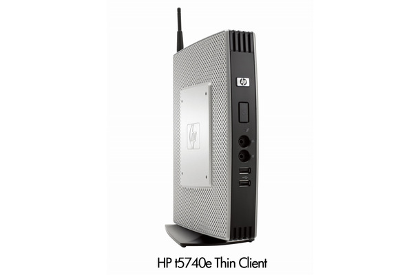 HP t5740e Thin Client