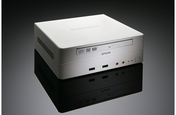 「Endeavor ST150E」