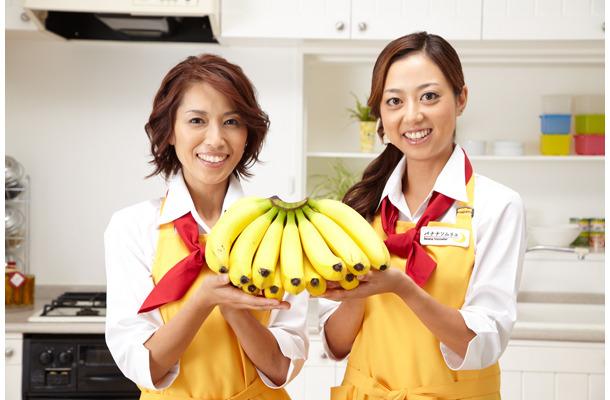 バナナソムリエのEnjoy!Banana Life