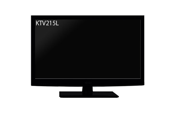 21.5型「KTV215L」