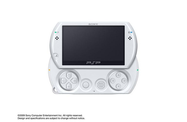 PSP go PSP go