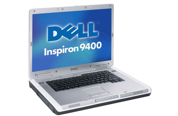 Inspiron 9400