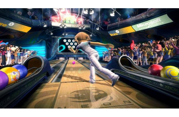 Kinect スポーツ Kinect スポーツ