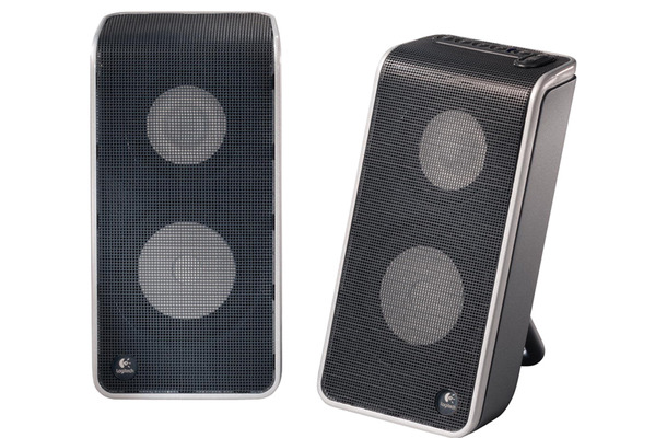 V20 Notebook Speakers(V-20)」