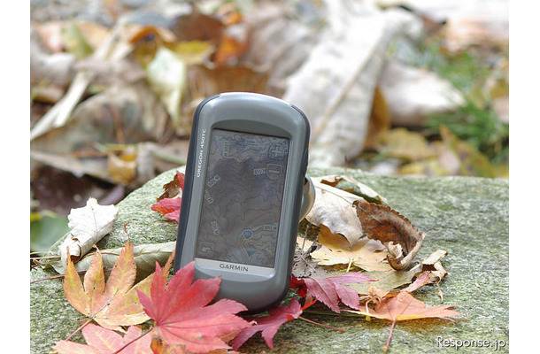 GARMIN Oregon450TC