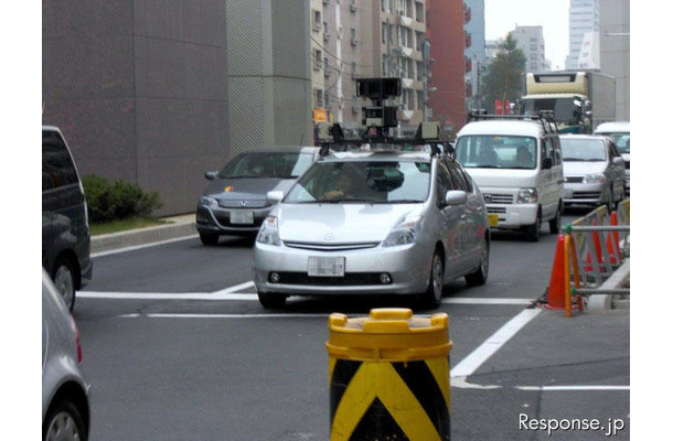 ビュー グーグル ストリート Google Earth