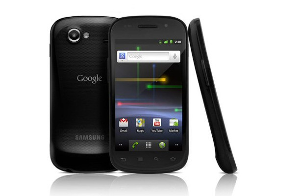 Nexus S