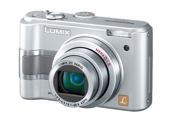 LUMIX DMC-LZ5