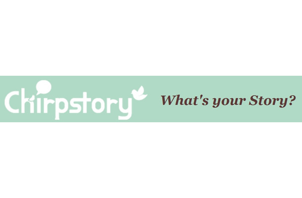 「Chirpstory」