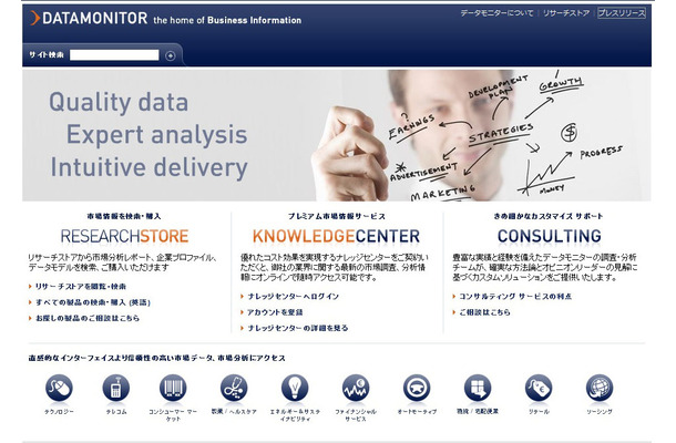 LTEが脚光浴びるも、今後5年間はHSPAが優位に