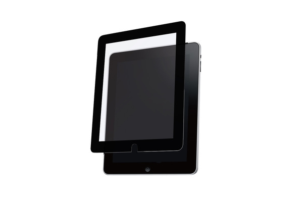 iPad専用「BSIPD01FE」（iPadは別売）