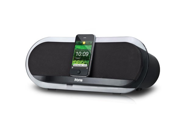 iHome iP3