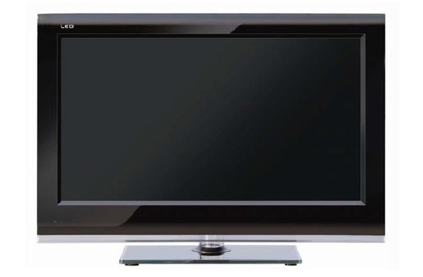 「26インチ 地上/BS/110度CSデジタル液晶テレビ」（型番：LE-26HG99L）