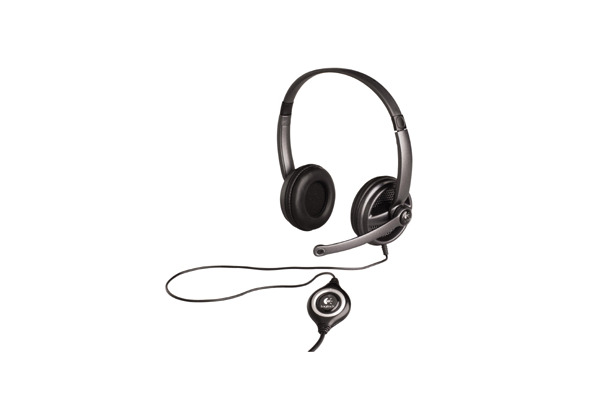 　ロジクールは、音声チャットだけでなく音楽鑑賞にも最適なUSB接続方式を採用したPC用ステレオヘッドセット「Premium USB Headset」、アナログ接続方式ステレオPCヘッドセット「Premium Stereo Headset」を、それぞれ2月17日より発売すると発表した。
