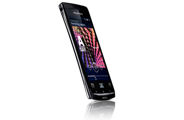 Xperia arc