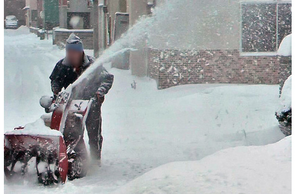 全道的な寒波および降雪に伴う暖房・融雪機器の高稼働が要因