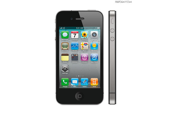 iPhone 4