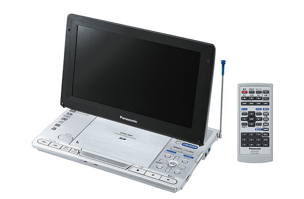 DVD-LX97