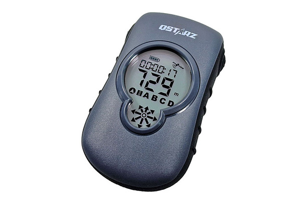 GPSデジタルコンパスDN-GFQ900