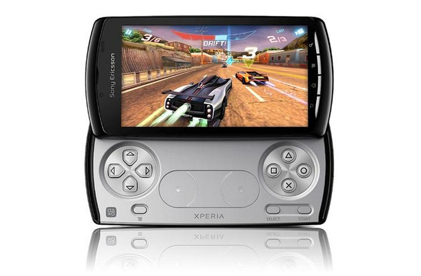 Xperia Play Xperia Play