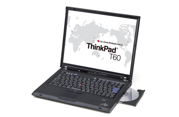 ThinkPad T60