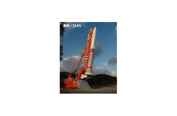 　casTY宇宙コンテンツでは、H-IIA ロケット9号機による「MTSAT-2」打上げと、M-V ロケット8号機による「ASTRO-F」打上げの模様をインターネットで生配信する。