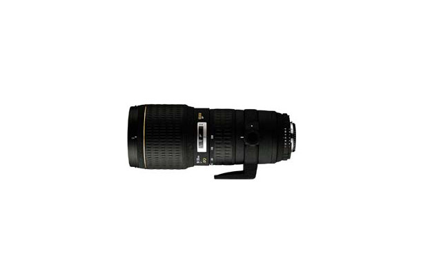 　シグマは、大口径望遠ズームレンズ「APO 100-300mm F4 EX DG HSM」キヤノン用の発売日を2月26日に決定した。価格は152,250円。