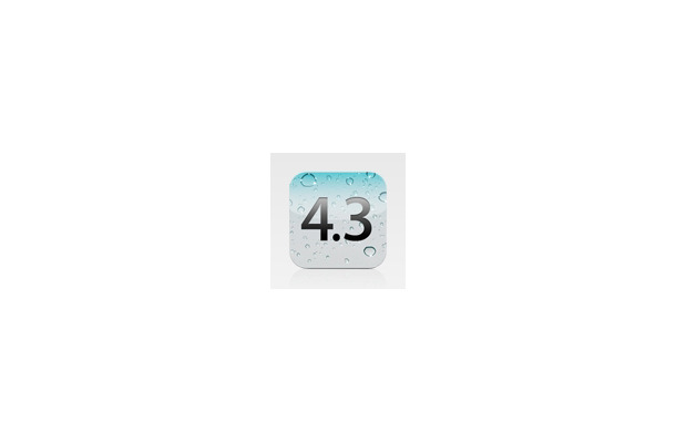 iOS 4.3
