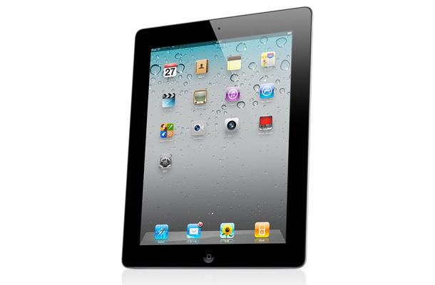 iPad 2