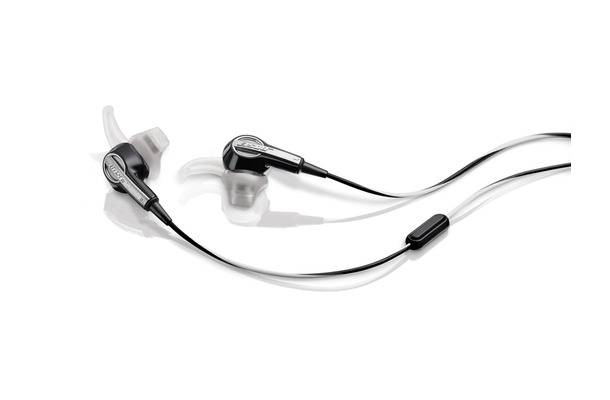 「Bose MIE2 mobile headset」