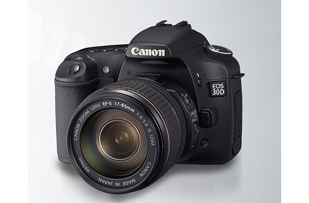 EOS 30D