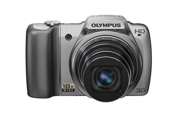 「OLYMPUS SZ-10」