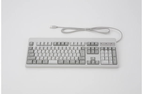 「REALFORCE 108UH-S」