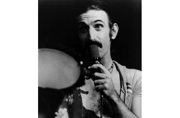 Frank Zappa