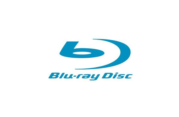 Blu-rayディスクが健闘