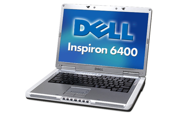 Inspiron 6400