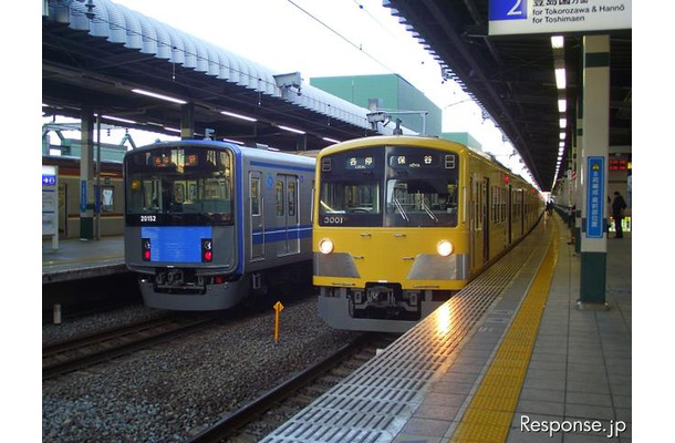 輪番停電、電鉄系の動き 特急運転中止やダイヤ変更など