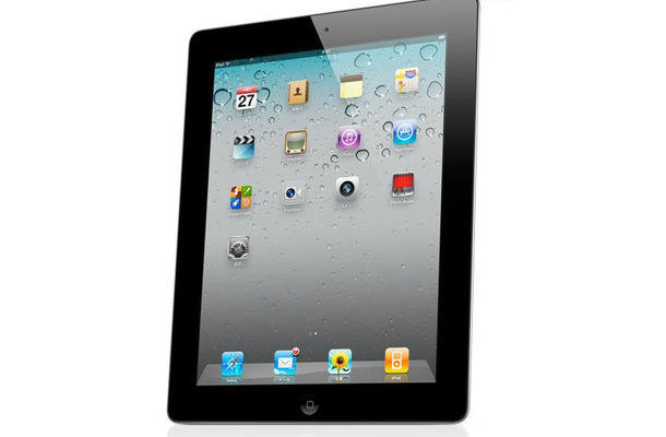 iPad 2