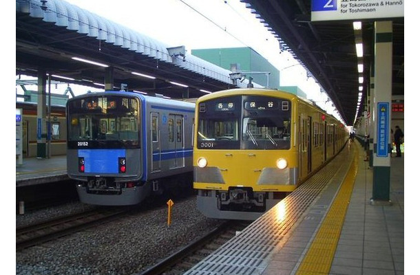 【地震】首都圏鉄道、3連休の運行予定を公開開始