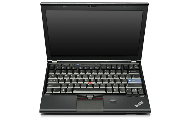 軽量モバイル「ThinkPad X220」