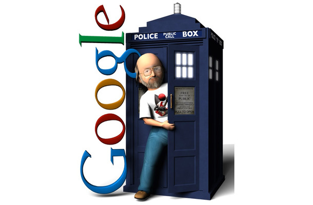 ジェームズ・ゴスリン氏は自身のブログでGoogle入社を発表