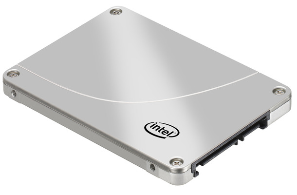 「Intel SSD 320」シリーズ