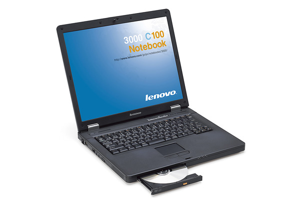 Lenovo 3000 C100 Notebook