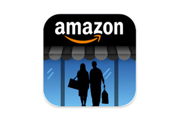 Amazon.co.jpの利用を容易にするiPad専用アプリ登場