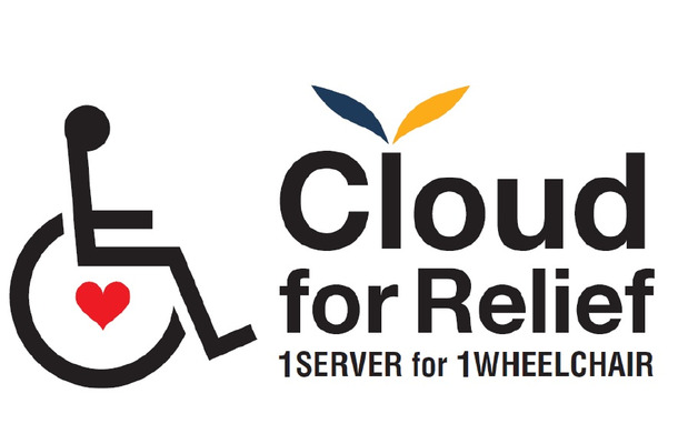 クラウドサービス「Cloud for Relief」シリーズ