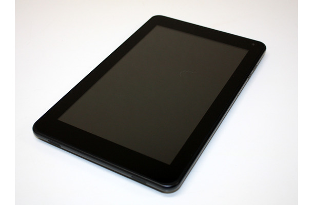 Android 3.0搭載タブレット「Optimus Pad L-06C」