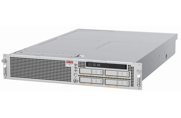 SPARC Enterprise M3000