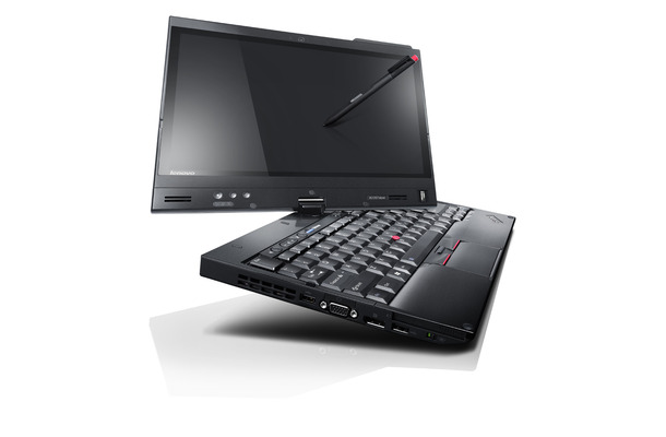 「ThinkPad X220 Tablet」