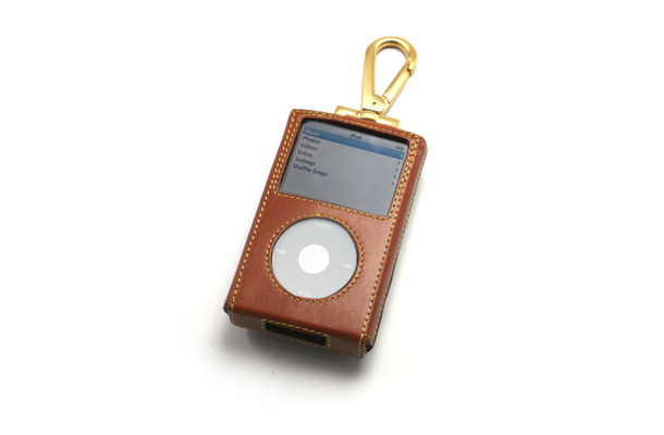 PRIE Ambassador Sienna for iPod 5G